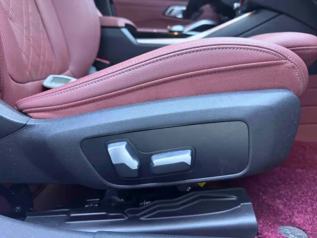 BMW 3 Series — Фото автомобиля 16