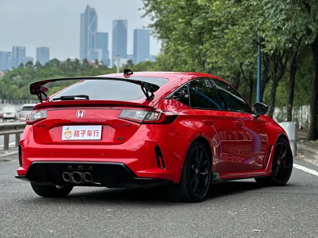 Honda Civic — Фото автомобиля 12