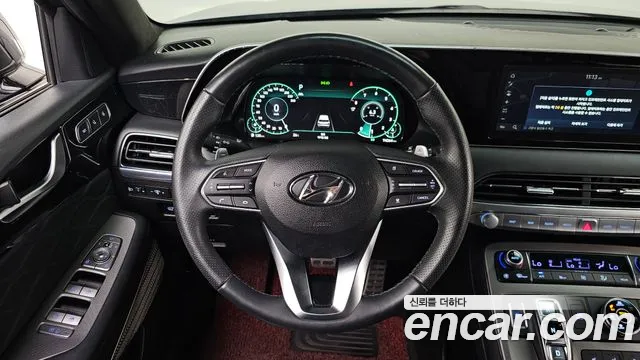 Hyundai Palisade Palisade Бензин 3.8 4WD — Фото автомобиля 13
