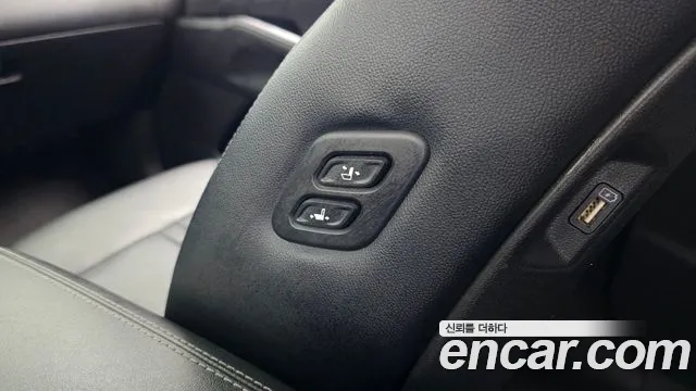 Kia Sorento 4th Gen — Фото автомобиля 27