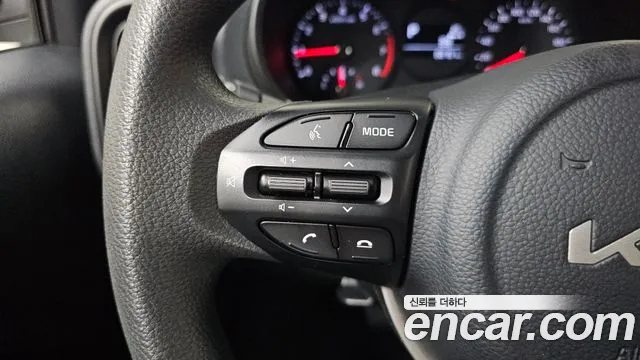 Kia morning Morning Urban (JA) Фургон — Фото автомобиля 15