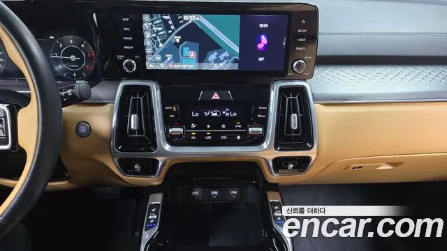 Kia Sorento 4th Gen — Фото автомобиля 19