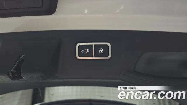 Kia Sorento Sorento 4-е поколение Дизель 2.2 4WD — Фото автомобиля 20