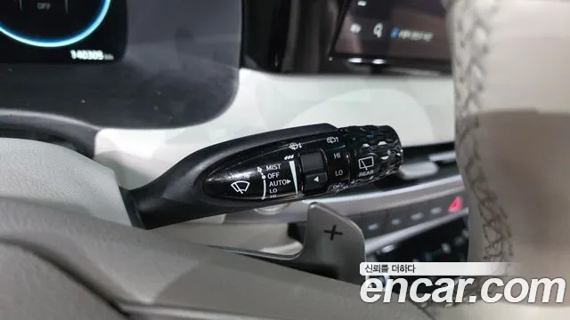 Hyundai Palisade The New Palisade Дизель 2.2 2WD — Фото автомобиля 23