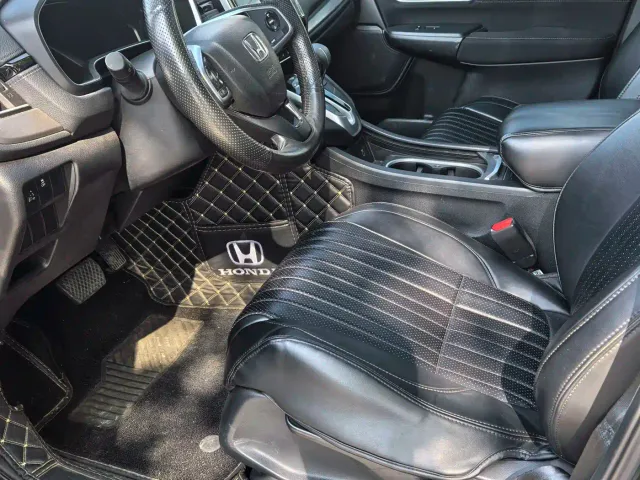 Honda Breeze — Фото автомобиля 4