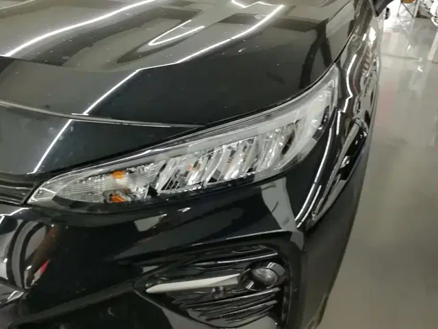 Toyota Wildlander — Фото автомобиля 5