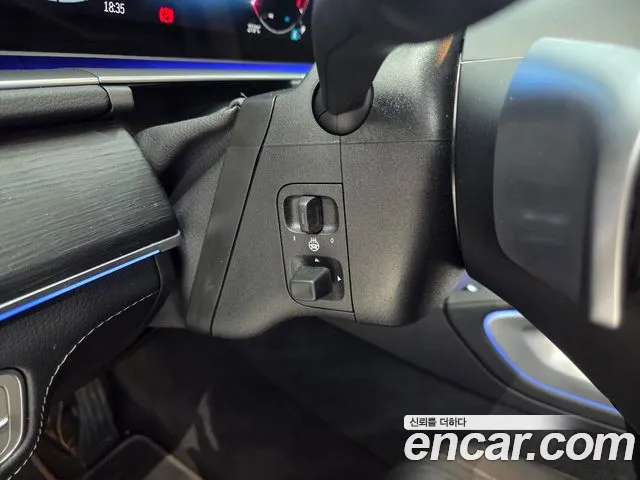 Mercedes-Benz GLE-Class W167 — Фото автомобиля 15