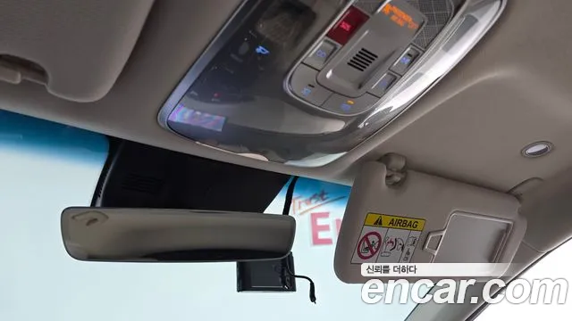 Genesis GV70 2.5T Бензин 2WD — Фото автомобиля 18
