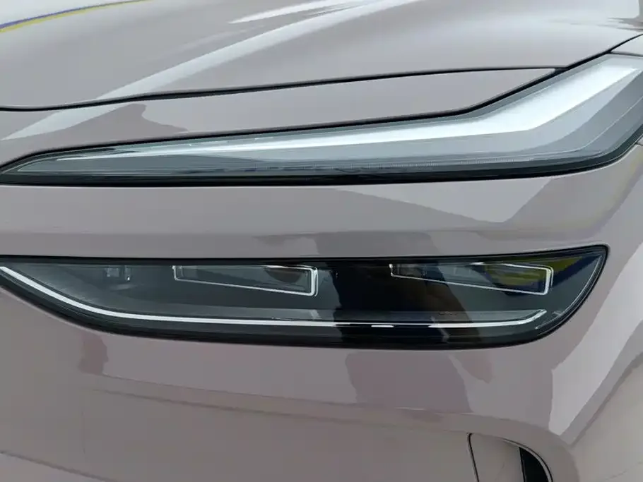Ledao Ledao L60 2025 model 60kWh AWD version — Фото автомобиля 5