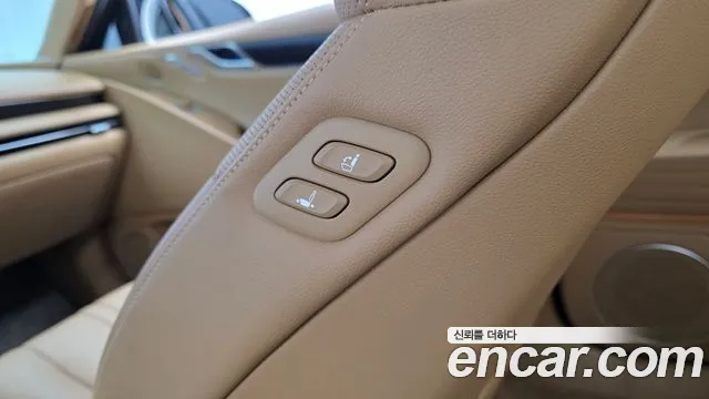 Genesis G80 Бензин 2.5 турбо AWD — Фото автомобиля 27