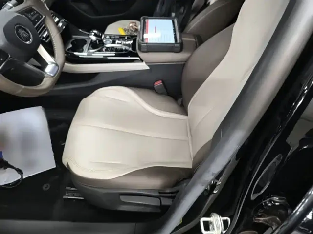 BYD Qin PLUS — Фото автомобиля 14
