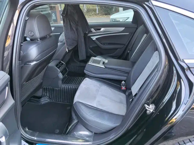 Audi Audi A6L 2023 45 TFSI Premium Selection Dynamic — Фото автомобиля 11