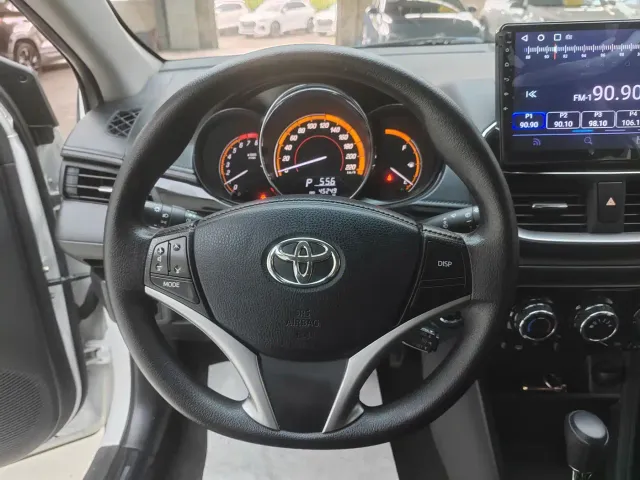 Toyota YARiS L Zhi Xuan — Фото автомобиля 10