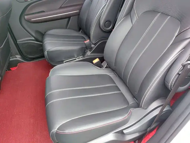 GAC Trumpchi M6 — Фото автомобиля 16