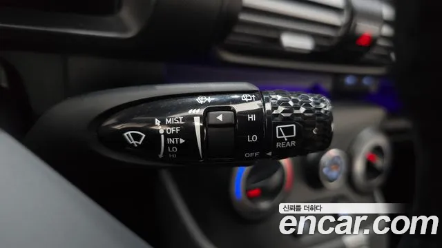 Hyundai Casper — Фото автомобиля 19