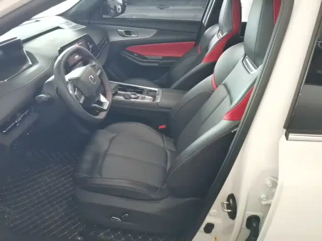 Changan CS55 Plus — Фото автомобиля 14