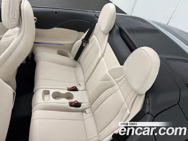 Mercedes-Benz CLE-Class — Фото автомобиля 6