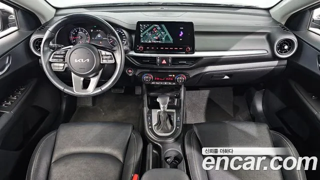 Kia K3 Generation 2 — Фото автомобиля 7