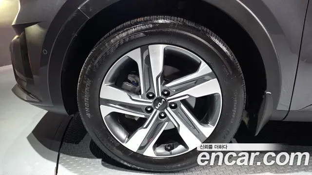 Kia Sorento Sorento 4-е поколение — Фото автомобиля 5