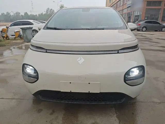 Baojun Cloud — Фото автомобиля 2