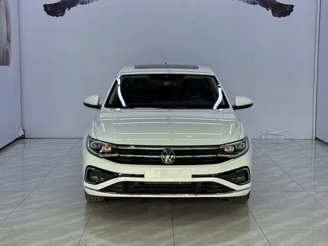 Volkswagen Bora — Фото автомобиля 2