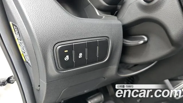 Kia RAY Новый Kia Ray Signature — Фото автомобиля 18