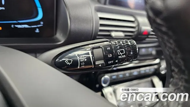 Hyundai Casper — Фото автомобиля 28