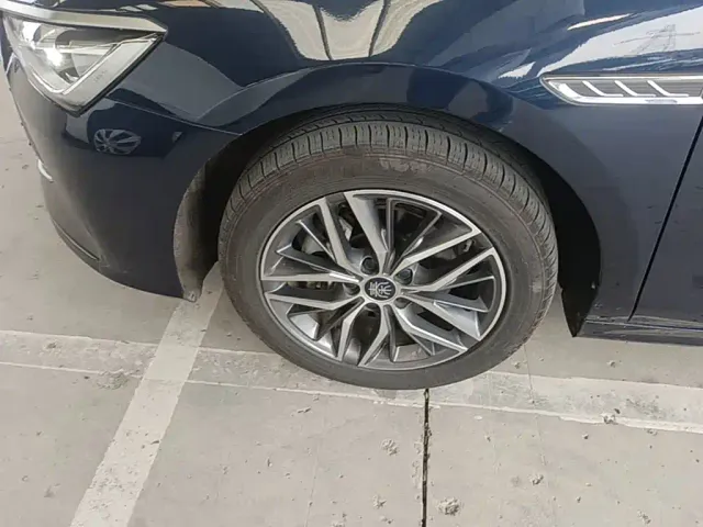 BYD Qin PLUS — Фото автомобиля 22