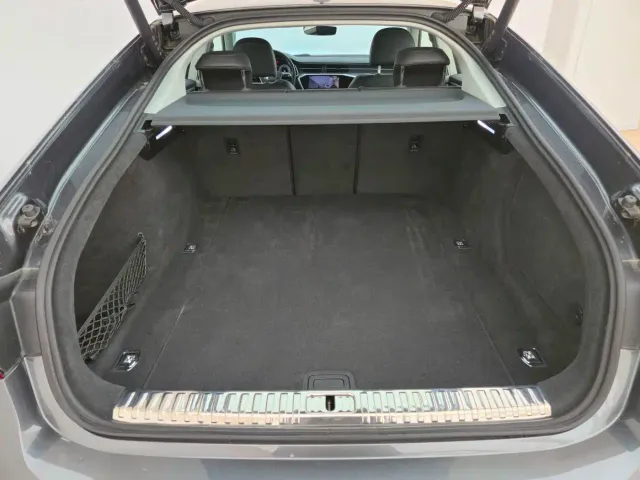 Audi A7 — Фото автомобиля 20