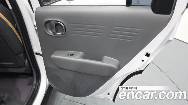 Hyundai Casper Новый Casper Turbo Essential — Фото автомобиля 25