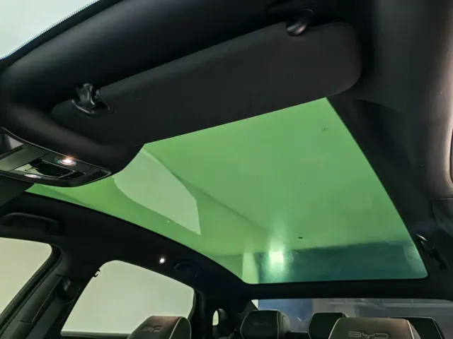 BYD Seal — Фото автомобиля 17