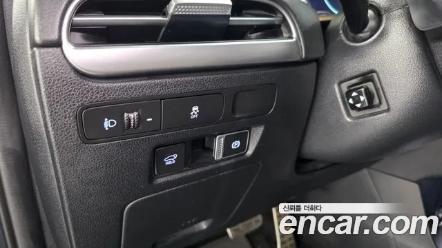 Hyundai Palisade The New Palisade Дизель 2.2 2WD — Фото автомобиля 16