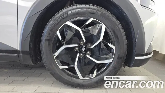 Hyundai Ioniq 5 — Фото автомобиля 6