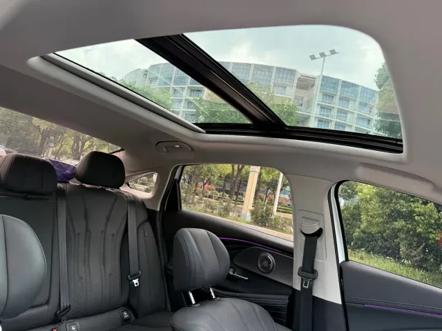 Chery Fulwin A8 — Фото автомобиля 12