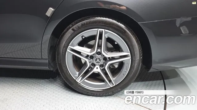 Mercedes-Benz E-Class W213 — Фото автомобиля 6