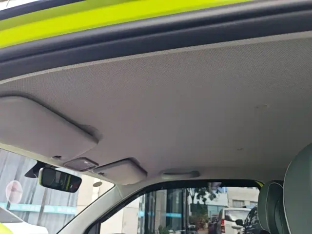 Wuling Hongguang Mini EV — Фото автомобиля 17