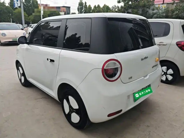 Changan Lumin — Фото автомобиля 4