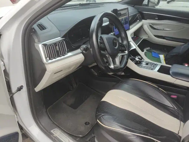 BYD Song PLUS — Фото автомобиля 12