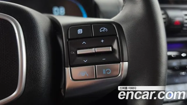 Hyundai Casper — Фото автомобиля 17
