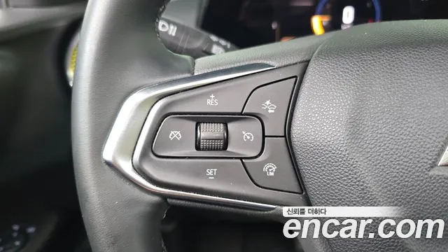 Chevrolet Trax — Фото автомобиля 25