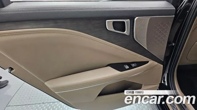 Kia K8 — Фото автомобиля 14