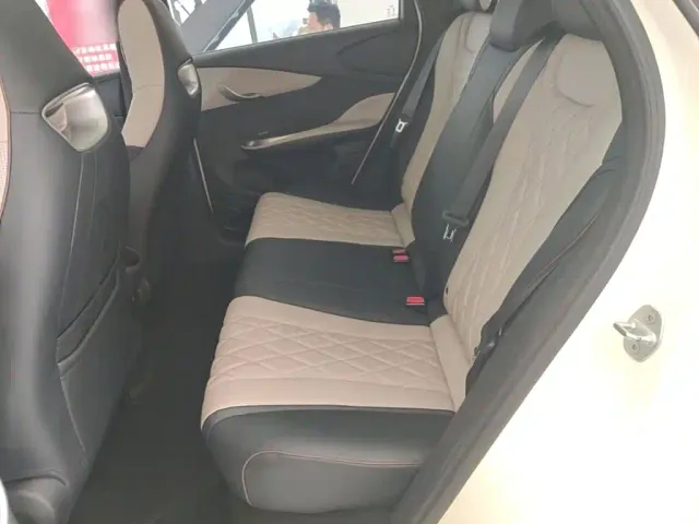 BYD Dolphin — Фото автомобиля 16