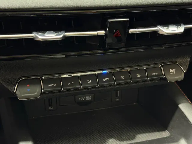 Changan X7 Plus — Фото автомобиля 14