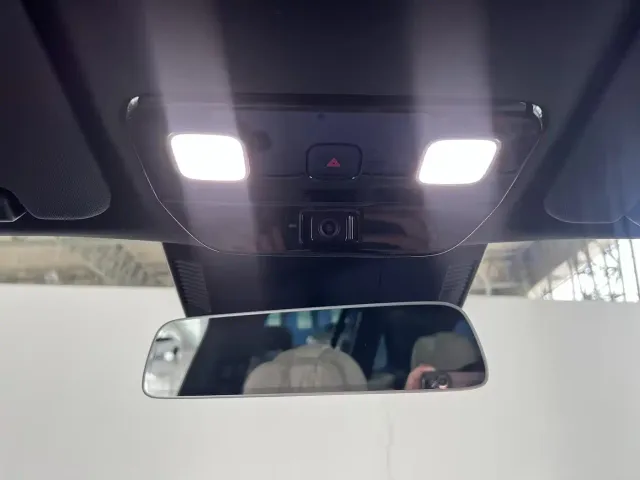 Li Auto L7 — Фото автомобиля 6