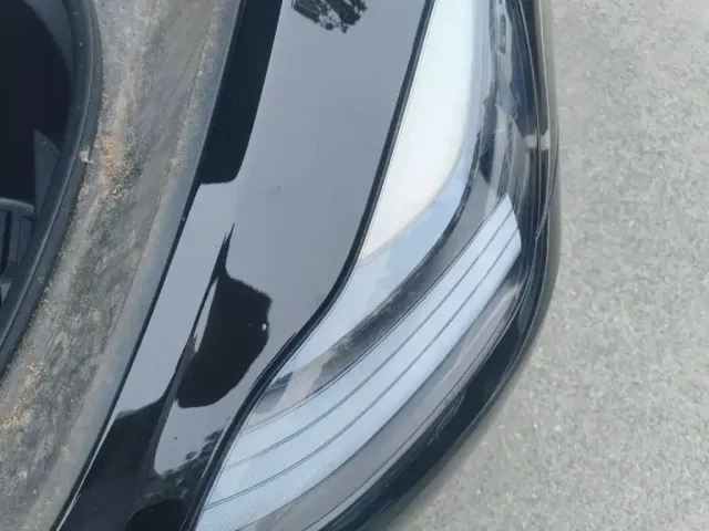 Tesla Model Y 2023 Rear-Wheel Drive Edition — Фото автомобиля 20