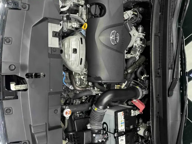 Toyota YARiS L Zhi Xuan — Фото автомобиля 19