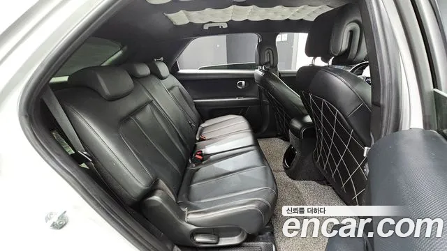 Hyundai Ioniq 5 — Фото автомобиля 18
