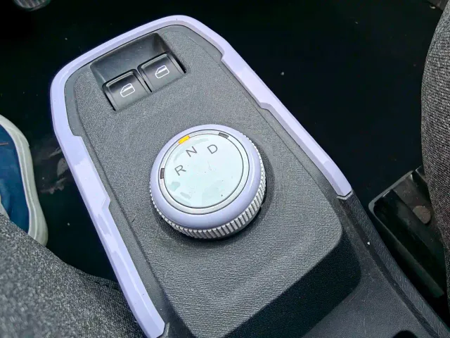 Chery QQ Ice Cream — Фото автомобиля 14