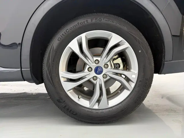 Ford Lingrui — Фото автомобиля 9