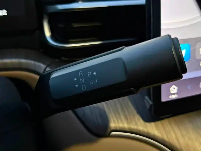 GAC Aion i60 — Фото автомобиля 26
